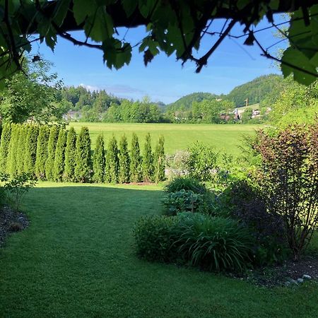 Apartment Oberdorf Breitenbach am Inn Εξωτερικό φωτογραφία