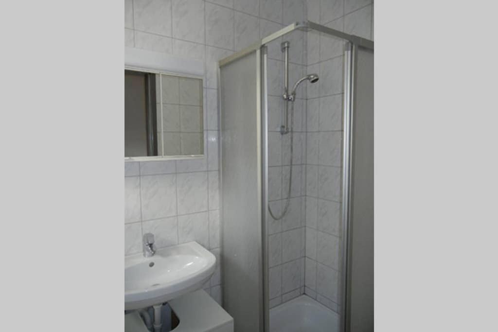 Apartment Oberdorf Breitenbach am Inn Εξωτερικό φωτογραφία