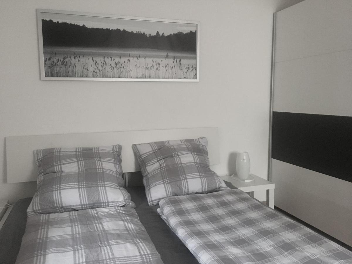 Apartment Oberdorf Breitenbach am Inn Εξωτερικό φωτογραφία