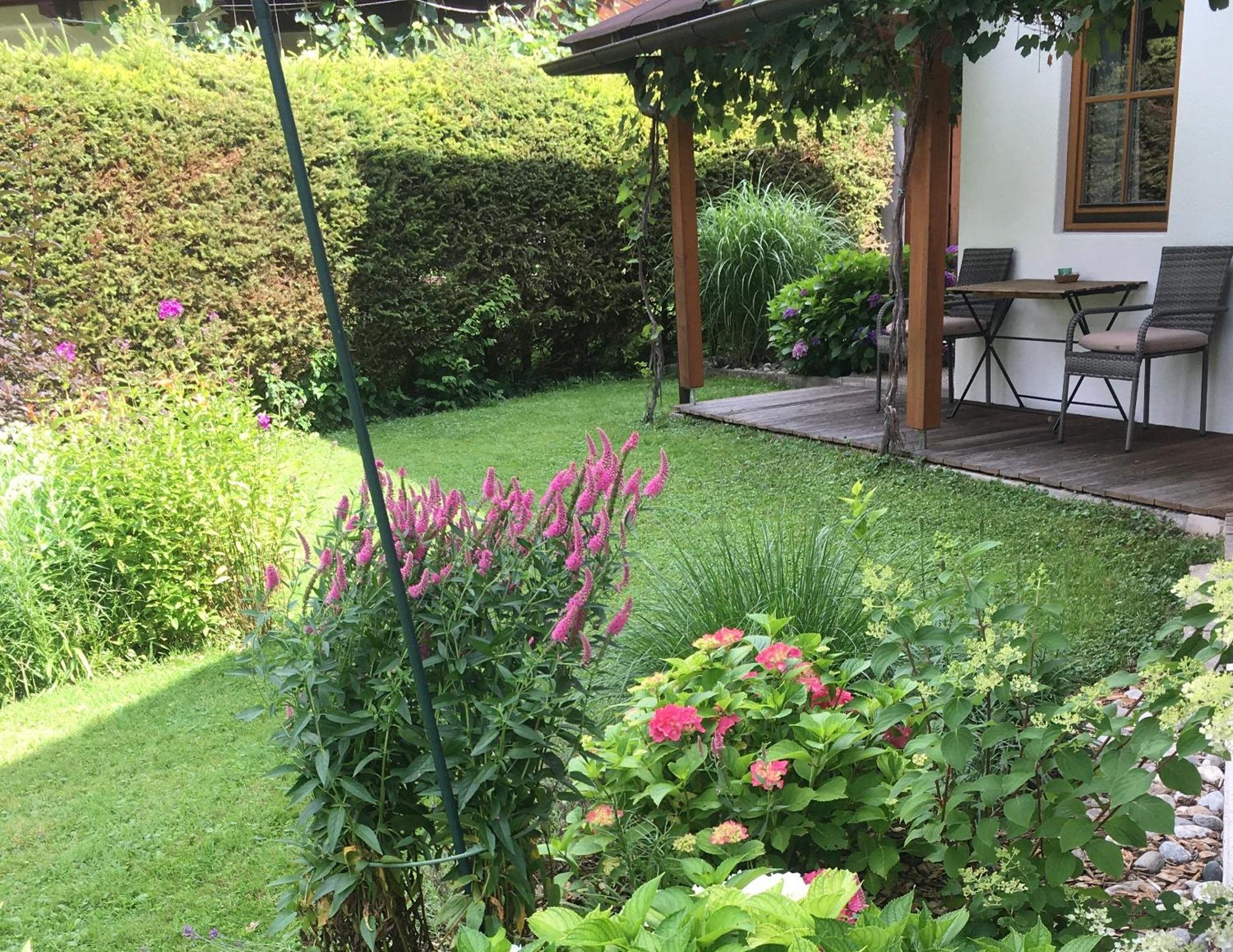 Apartment Oberdorf Breitenbach am Inn Εξωτερικό φωτογραφία