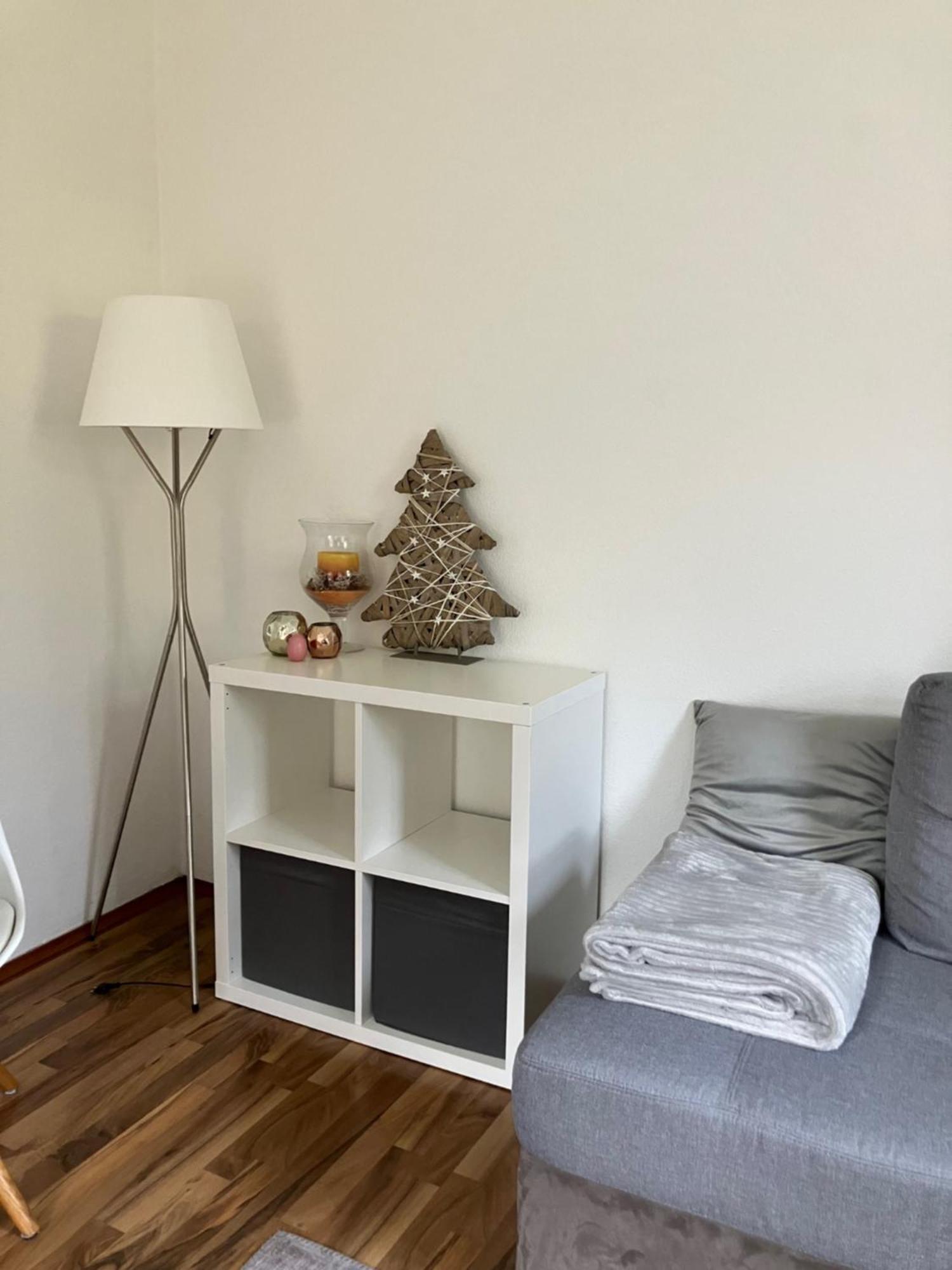 Apartment Oberdorf Breitenbach am Inn Εξωτερικό φωτογραφία