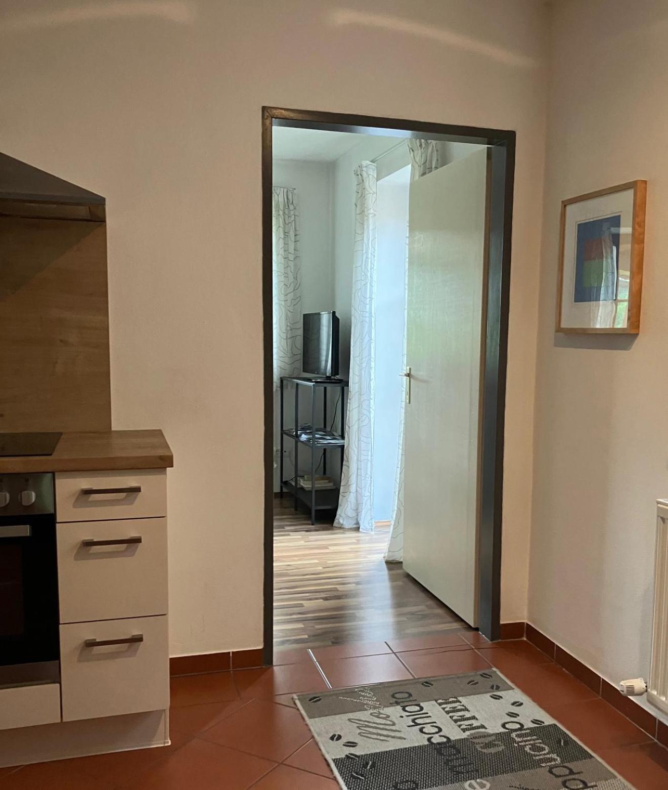 Apartment Oberdorf Breitenbach am Inn Εξωτερικό φωτογραφία