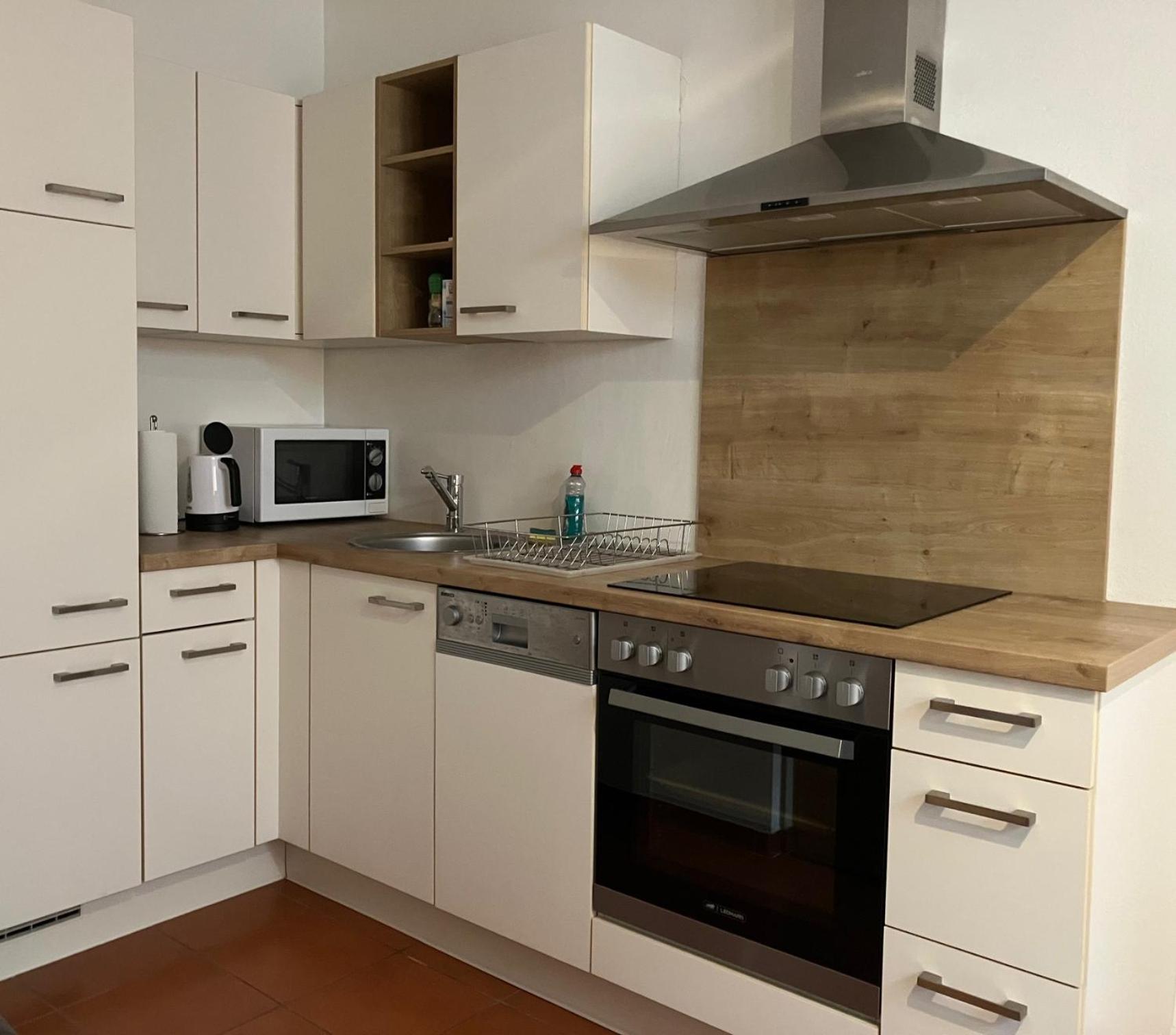 Apartment Oberdorf Breitenbach am Inn Εξωτερικό φωτογραφία