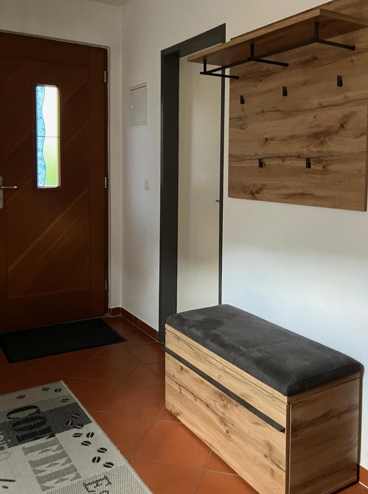 Apartment Oberdorf Breitenbach am Inn Εξωτερικό φωτογραφία