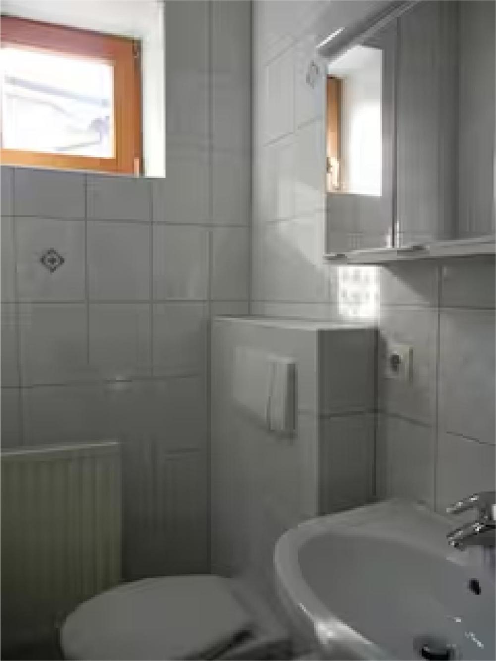 Apartment Oberdorf Breitenbach am Inn Εξωτερικό φωτογραφία