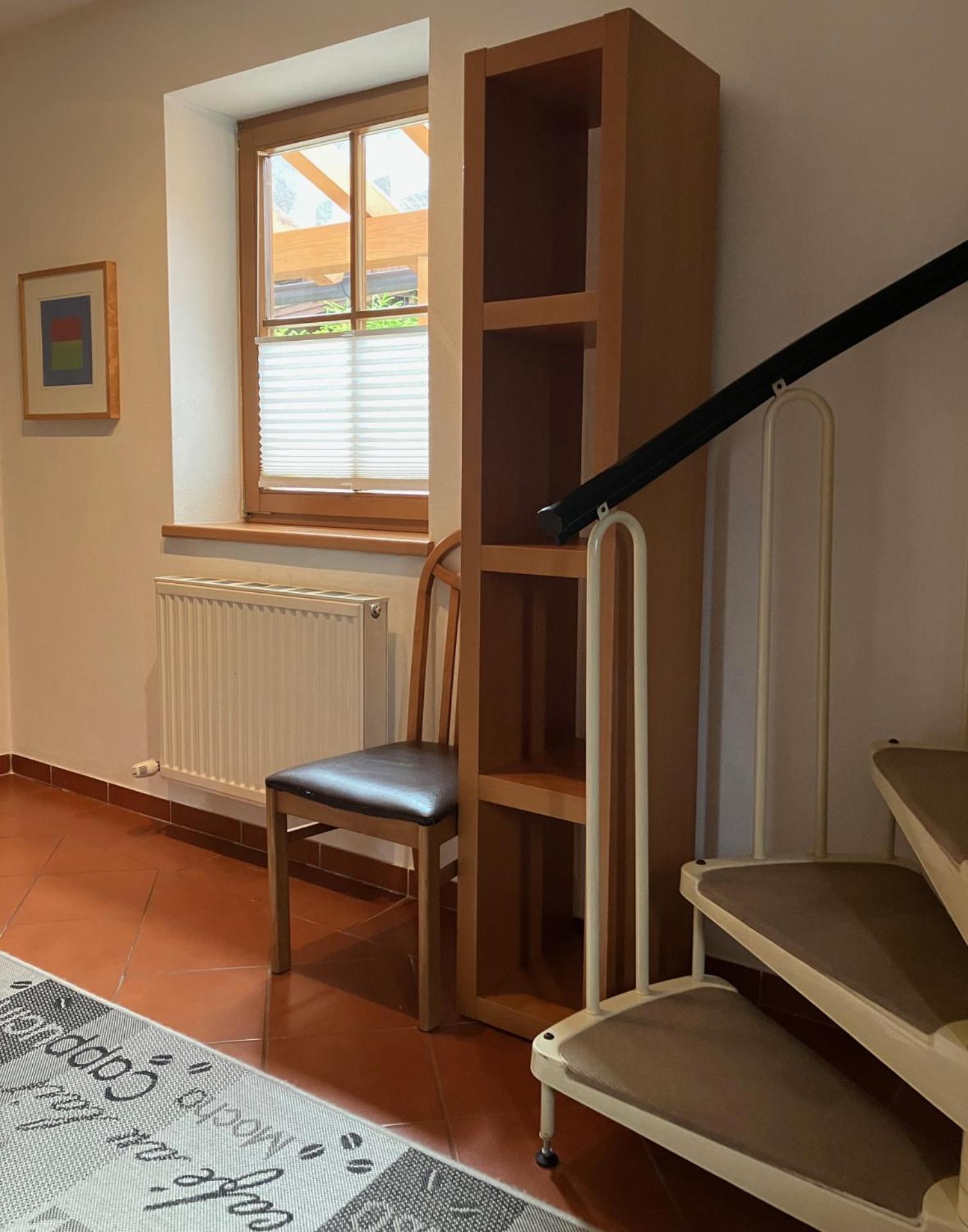 Apartment Oberdorf Breitenbach am Inn Εξωτερικό φωτογραφία
